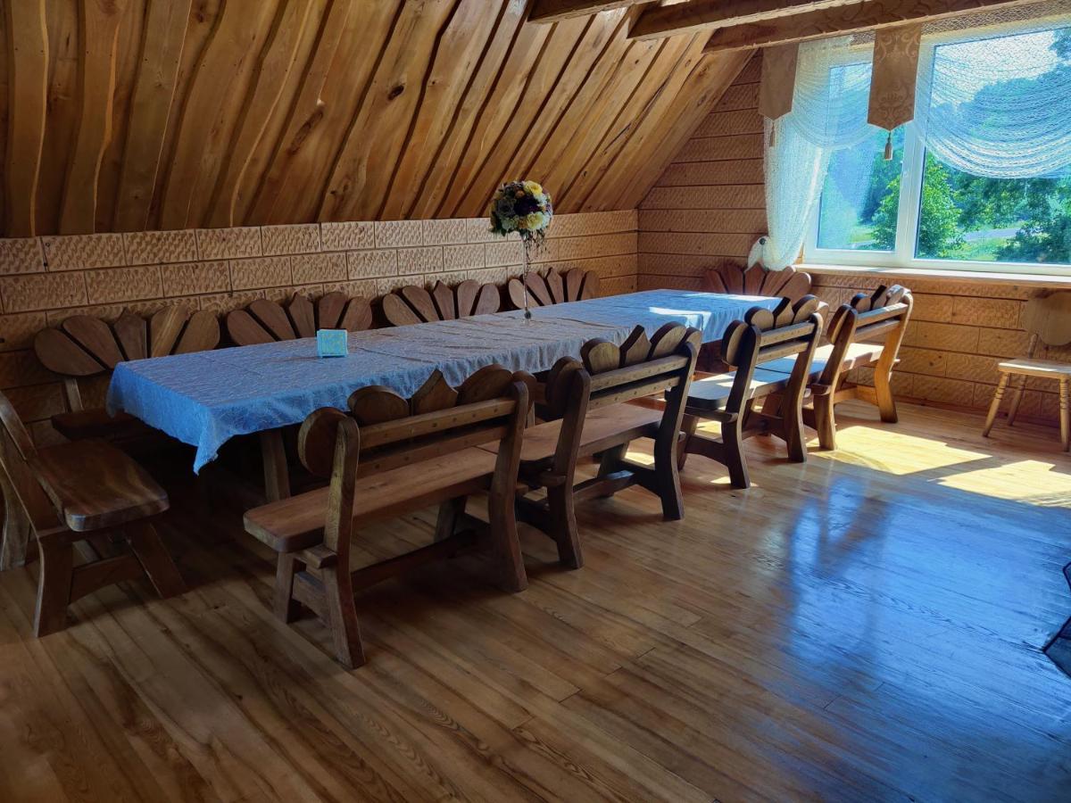 Stay At Svaja Plunge Eksteriør bilde