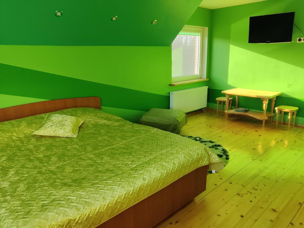 Stay At Svaja Plunge Eksteriør bilde
