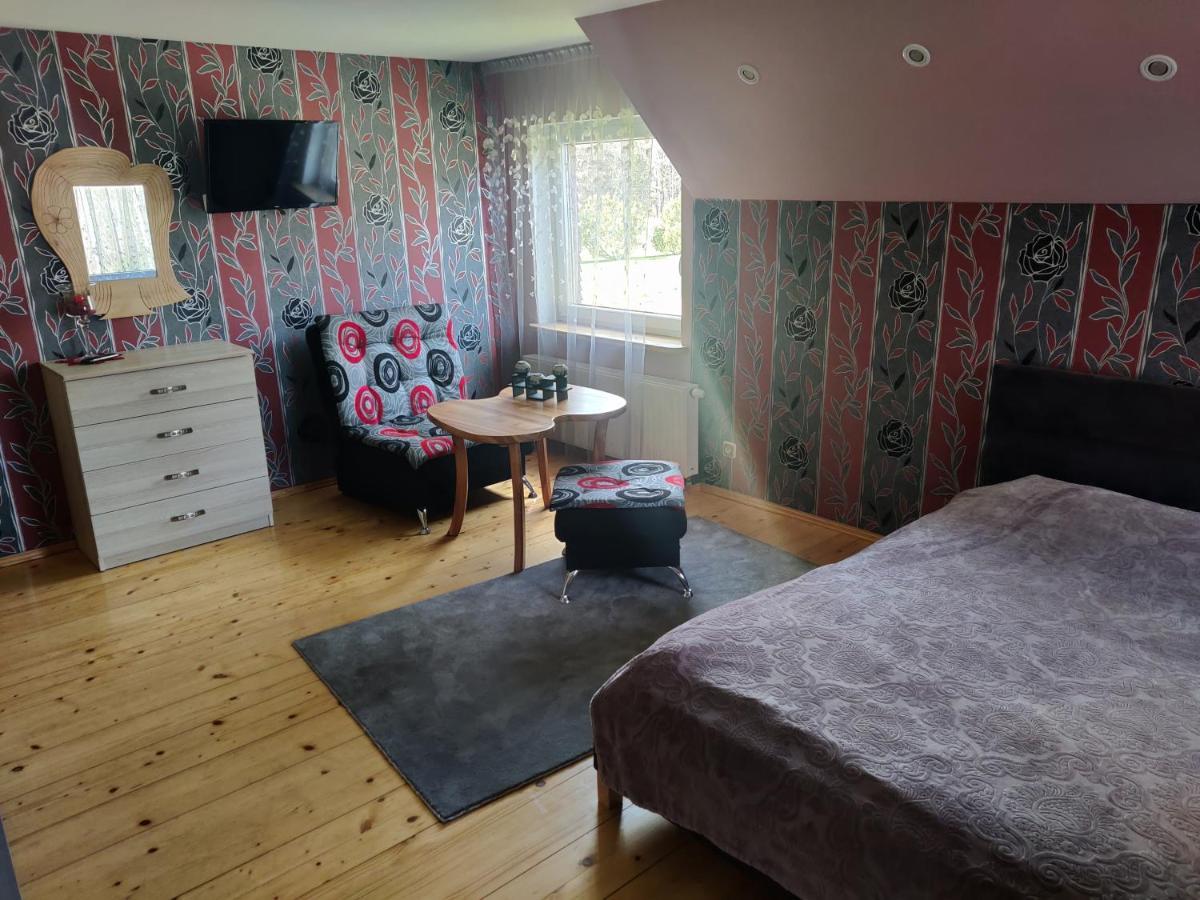 Stay At Svaja Plunge Eksteriør bilde