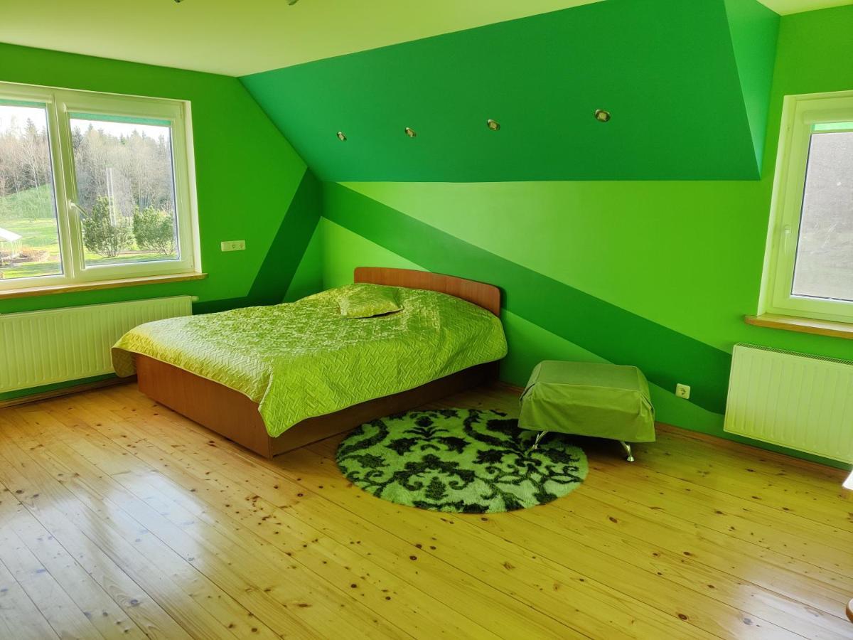 Stay At Svaja Plunge Eksteriør bilde