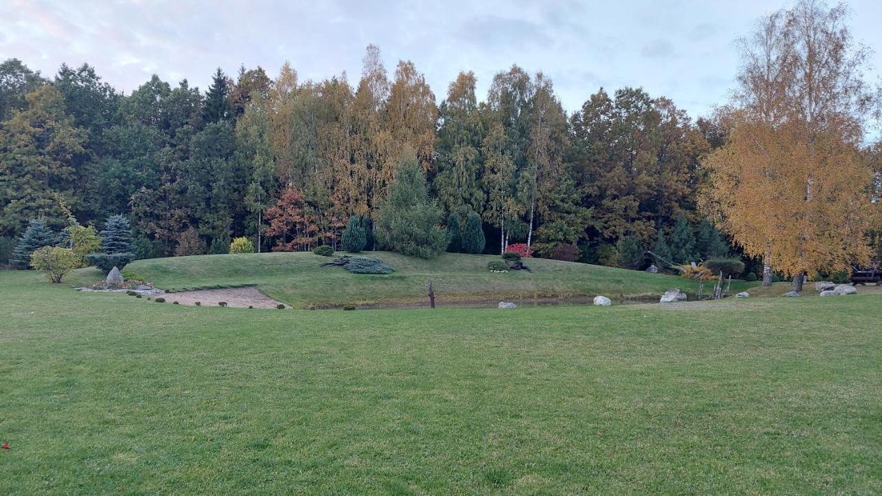 Stay At Svaja Plunge Eksteriør bilde