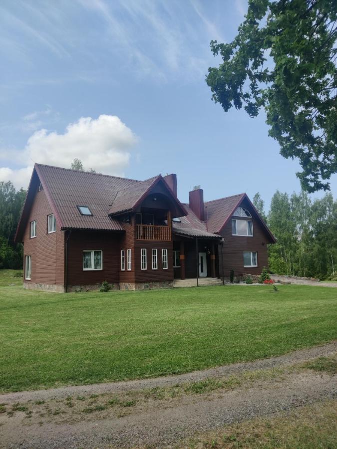 Stay At Svaja Plunge Eksteriør bilde