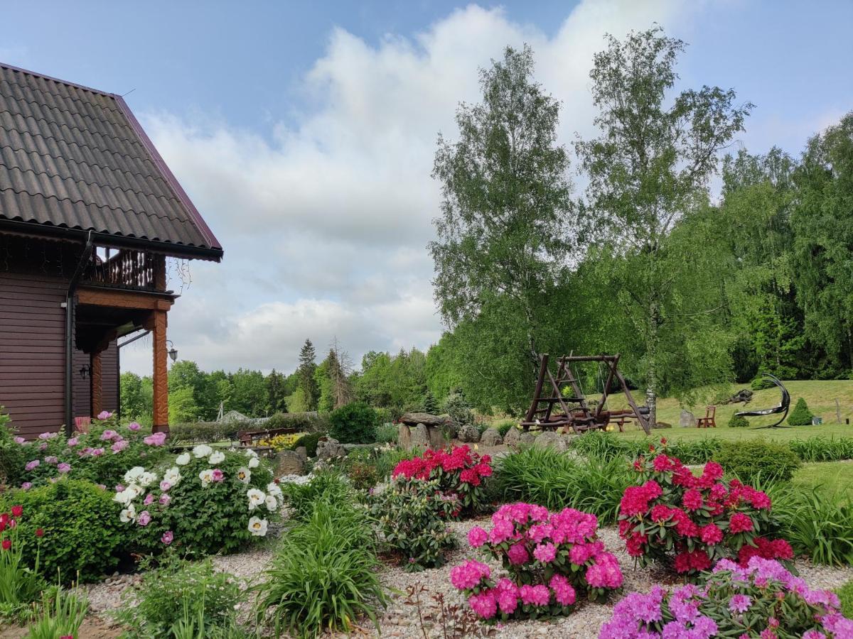 Stay At Svaja Plunge Eksteriør bilde